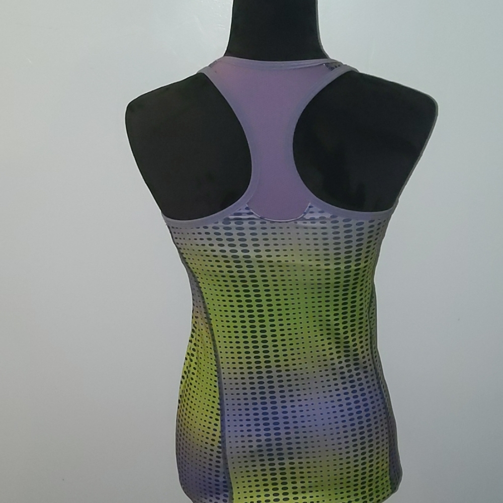 Nike Racerback Top - Picture 3 of 5
